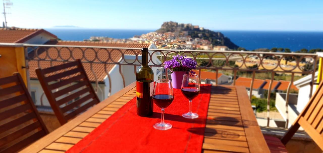 Amarecastelsardo - Slow Holidays
